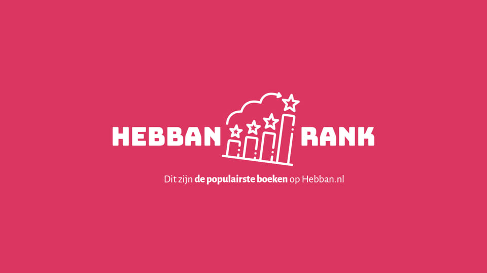 Dit is de Hebban Rank van 19 oktober 2026