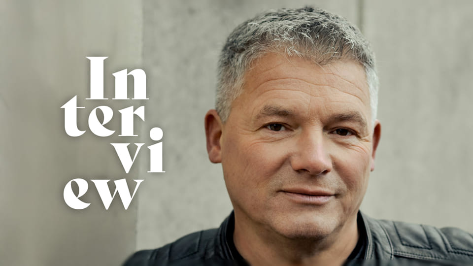 Andreas Winkelmann: 'De schaduwzijden van sociale media worden steeds duisterder'