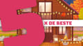 5x de beste feelgood en romance van dit najaar