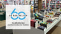 De Bestseller 60