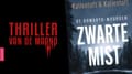 Thriller van de Maand