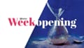 De Hebban Weekopening van week 15