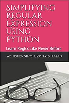 “Simplifying Regular Expression Using Python