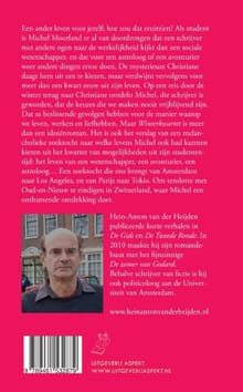 Winterkwartet - Hein-Anton van der Heijden, Hein-Anton  van der Heijden, ...