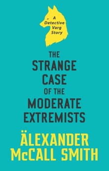 “The Strange Case of the Moderate Extremists