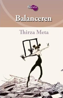 Balanceren - Thirza Meta