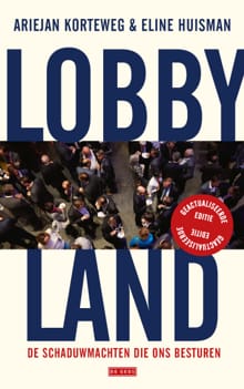Lobbyland - Eline Huisman, Ariejan Korteweg