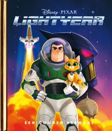 Lightyear -  Disney Pixar