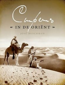 Couperus in de Oriënt - Jose Buschman