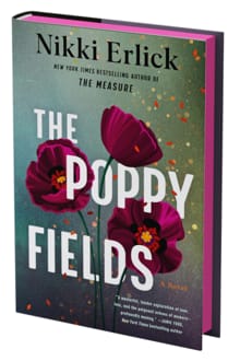 The Poppy Fields (Deluxe Limited Edition) - Nikki Erlick