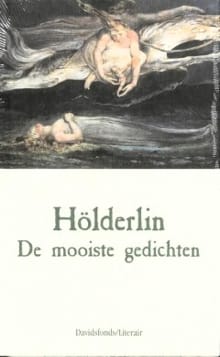 De mooiste gedichten -  Holderlin, Friedrich Hölderlin