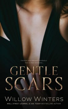 Gentle Scars - Willow Winters