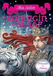 “De koningin van de slaap