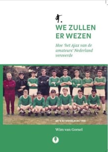 We zullen er wezen - Wim van Gorsel