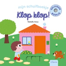 “Klop klop!