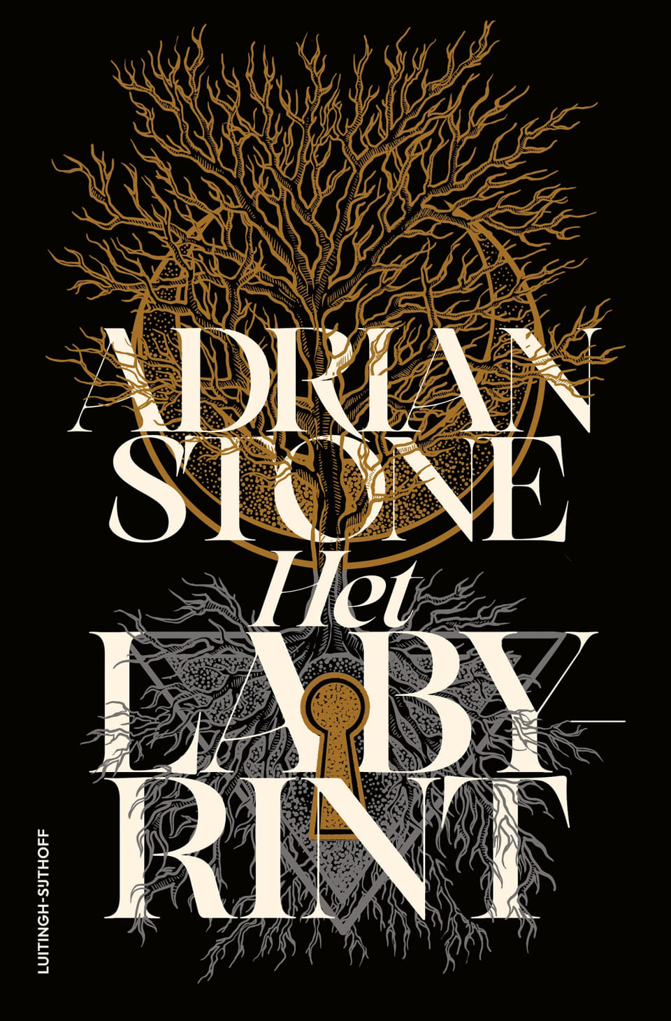 Boek Het Labyrint Adrian Stone Hebban nl Boek Het Labyrint Adrian Stone Hebban nl