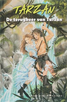 De terugkeer van Tarzan - Edgar Rice Burroughs