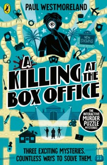 A Killing at the Box Office - Paul Westmoreland
