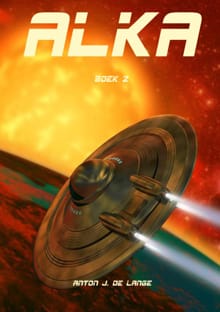 Alka - Anton de Lange