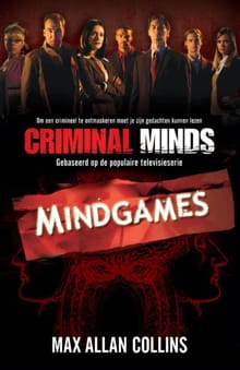 Criminal minds - Max Allan Collins