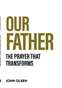 Our Father - John Olsen