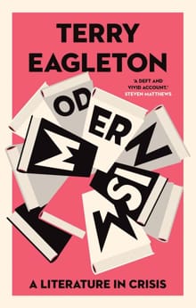 Modernism - Terry Eagleton