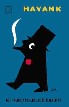 De verkavelde bruidegom -  Havank