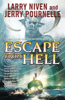 Escape from Hell - Larry Niven