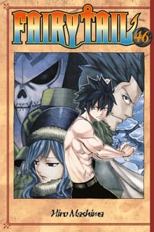 Fairy Tail 46 - Hiro Mashima