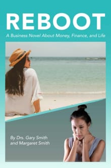 Reboot - Gary Smith, Margaret Smith