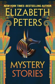 Mystery Stories - Elizabeth Peters