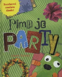 Pimp je party - Laura Torres