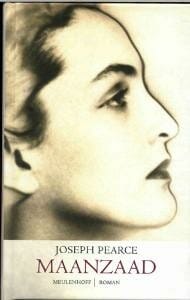 Maanzaad - J. Pearce