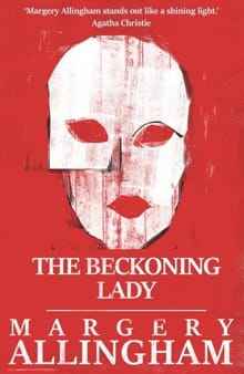 The Beckoning Lady - Margery Allingham