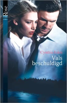 Vals beschuldigd - Cynthia Eden