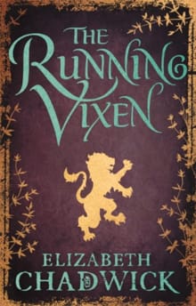 The Running Vixen - Elizabeth Chadwick