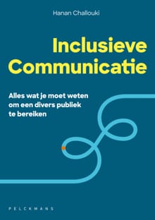 Inclusieve communicatie - Hanan Challouki