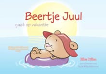 Beertje Juul gaat op vakantie - Elles Dillen, Elles Dillen