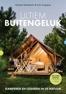 Ultiem buitengeluk - Marleen Brekelmans, Lotte Jongepier