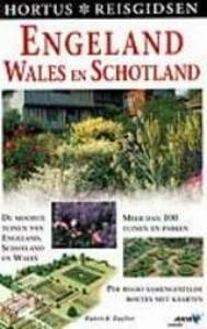Engeland, Wales en Schotland - Patrick Taylor