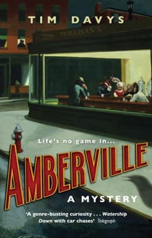 Amberville - Tim Davys