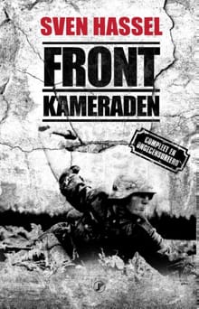 Frontkameraden - Sven Hassel