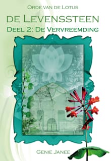 De vervreemding - Genie Janee