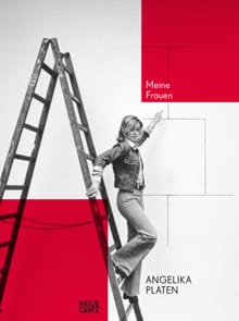 Angelika Platen (Bilingual edition) - Julia Voss, Andreas Koch, ...