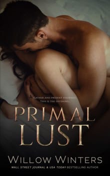 Primal Lust - Willow Winters