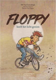 Floppy heeft het licht gezien - P.P. Van Cauwenbergh