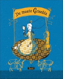De mooie Griselda -  Isol