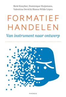 Handig theoretisch boek