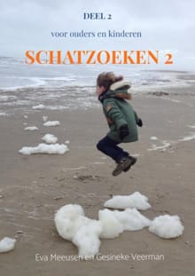 Schatzoeken 2 - Eva Meeusen En Gesineke Veerman