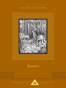 Bambi - Felix Salten
